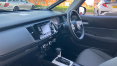 Honda Jazz 1.5 i-MMD Hybrid SE 5dr eCVT Hybrid Hatchback